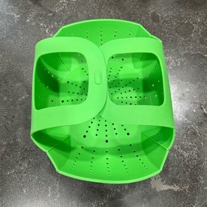 Instant Pot Silicone Steamer Basket